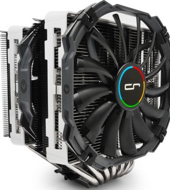 CPU cooler R1